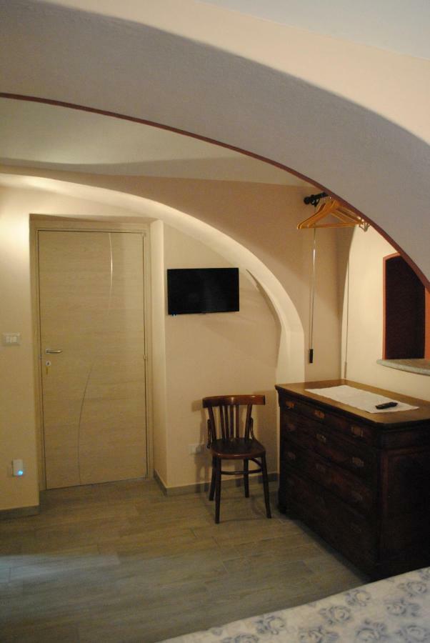 B&B Gioann Dronero Dış mekan fotoğraf