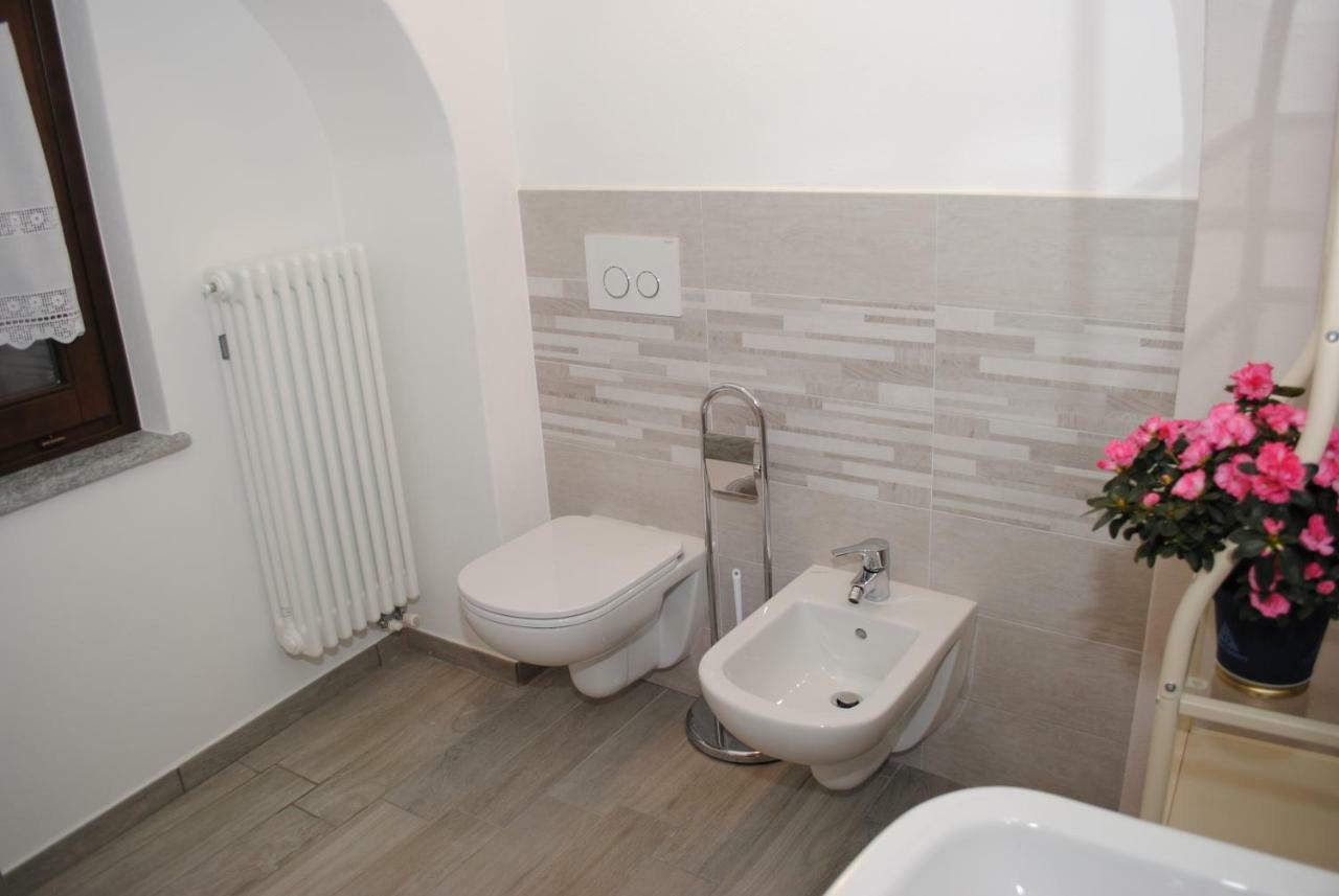 B&B Gioann Dronero Dış mekan fotoğraf
